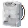 SIEMENS QAF64.2-J Czujnik ochrony przed zamarzaniem, ciągły i 2-punktowy (S55700-P155)
