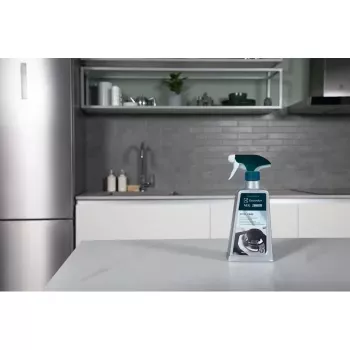 Electrolux M3SCS301 Środek do czyszczenia stali nierdzewnej, 300 ml Spray