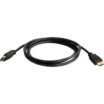 Kabel HDMI High Speed 2M/6.6ft z Ethernetem Cables2Go (82005)