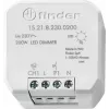 FINDER Elektroniczny ściemniacz 200 W LED (152182300200)