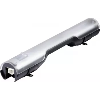 Finder Oświetlenie szafy sterowniczej 7L.46.0.230.1200 Czarny Przezroczysty 13 W 1200 lm 230 V 310,60 x 46 x 47,50 mm