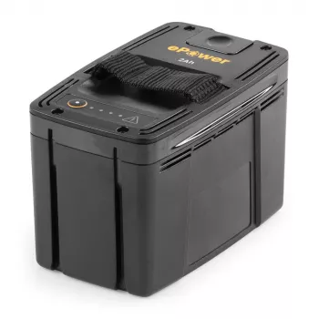 STIGA E 420 Akumulator zamienny 48V 2Ah Li-Ion do systemu 48V PowerPack 274012004/ST1