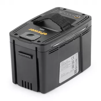 STIGA E 420 Akumulator zamienny 48V 2Ah Li-Ion do systemu 48V PowerPack 274012004/ST1