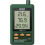 Extech SD700 Rejestrator danych temperatury, wilgotności i ciśnienia barometrycznego z kartą SD