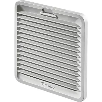 Finder 7F.03.0.000.2000 Filtr wylotowy G3 155 x 155 x 22,6 mm