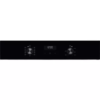 Electrolux EOD5C70BZ Piekarnik elektryczny do zabudowy, 65 L, Czarny