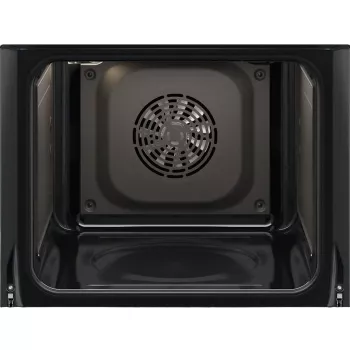 Electrolux EOD5C70BZ Piekarnik elektryczny do zabudowy, 65 L, Czarny