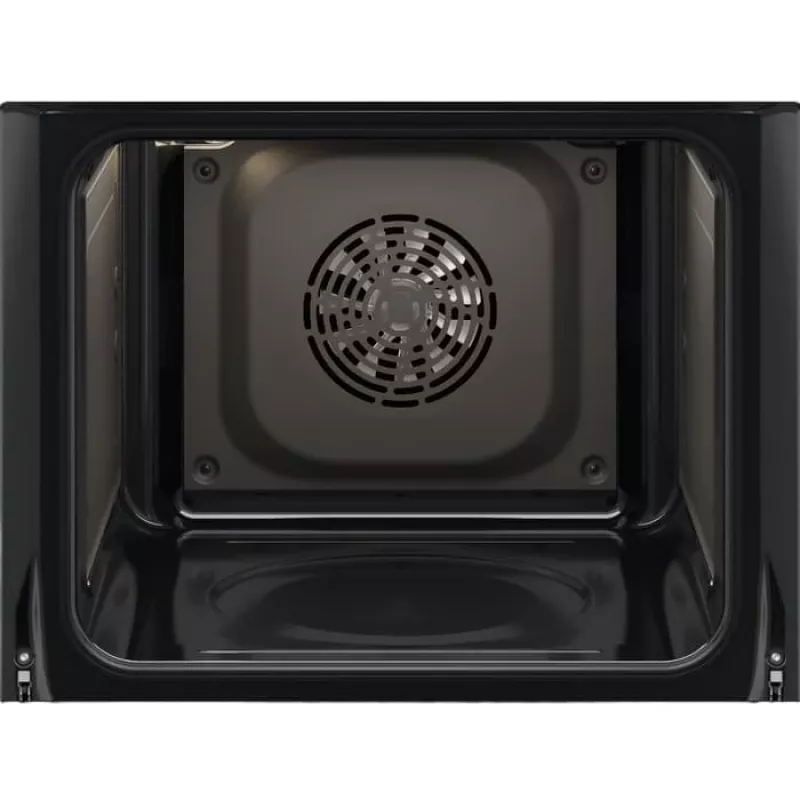 Electrolux EOD5C70BZ Piekarnik elektryczny do zabudowy, 65 L, Czarny
