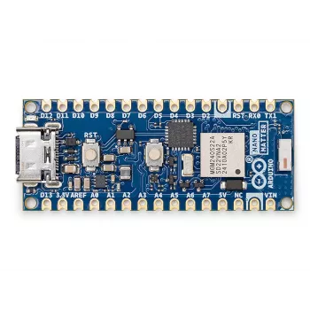 Arduino Nano Matter ABX00112 Płytka