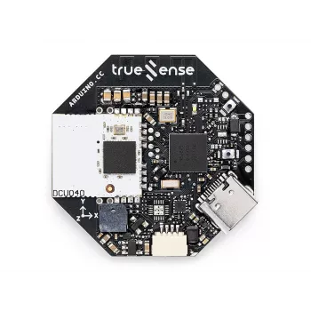 Arduino Stella ABX00131 Przemysłowy System Wizyjny AI