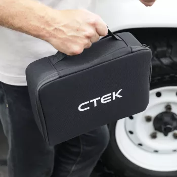 CTEK 40-517 Torba transportowa do ładowarek i akcesoriów