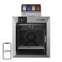 Drukarka 3D QIDI Max 4 Combo, 325x325x325mm, CoreXY, 600mm/s, w pełni zamknięta, Dual Gear Direct Drive
