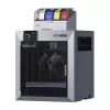 Drukarka 3D QIDI Max 4 Combo, 325x325x325mm, CoreXY, 600mm/s, w pełni zamknięta, Dual Gear Direct Drive