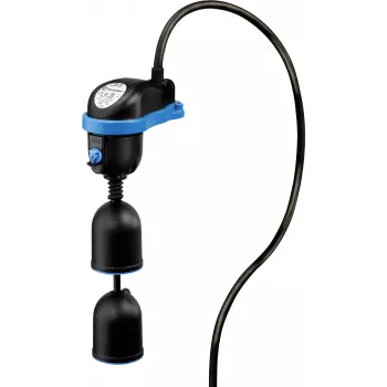 Finder 72C100000201 Łącznik pływakowy, 1 przełączny, 10 A, kabel 2 m