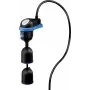 Finder 72C100000201 Łącznik pływakowy, 1 przełączny, 10 A, kabel 2 m