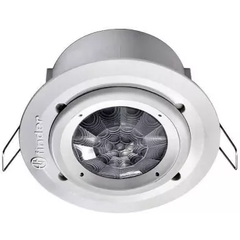 Czujnik ruchu PIR sufitowy Finder 18.31.8.230.0000, 230 V AC, 360°