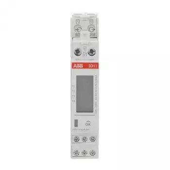 ABB D11 15-M 40 Modbus jednofazowy licznik energii (2CMA241665R1000)