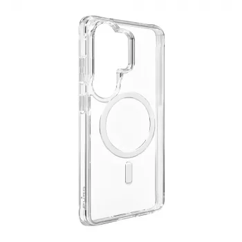 SBS Mobile przezroczyste etui MagSafe dla Samsung Galaxy S26 Ultra - Transparentny PUSGS26ULITEMAGTR