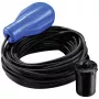 Finder Wyłącznik pływakowy 1 przełączny 10 A 5 m kabel (72.A1.1.000.0501)
