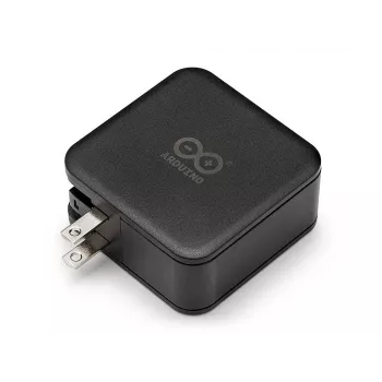 Arduino TPX00242 45W zasilacz USB-C (9A, wymienne wtyczki)