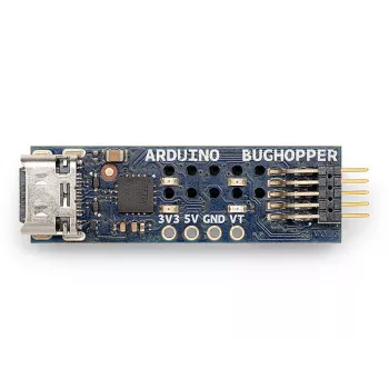 Arduino BugHopper™ Płytka deweloperska (ABX00156)