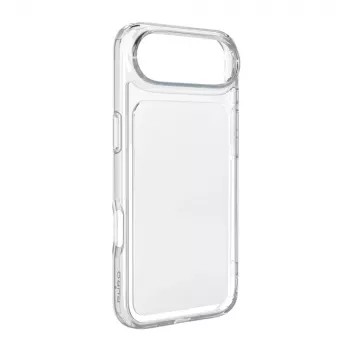 SBS etui na telefon dla Apple iPhone 17 Air PUIPC1766CLEARMWHI