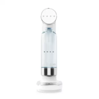 Smeg Sodamaker Collezione Aesthetic Biały (SKC01WHM)