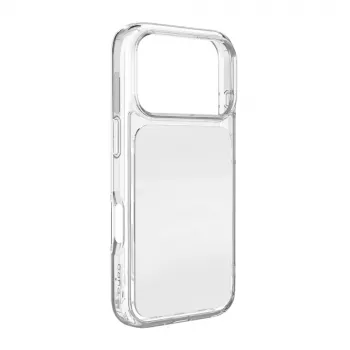 SBS etui na telefon dla Apple iPhone 17 Pro Max PUIPC17P69CLEARMWHI