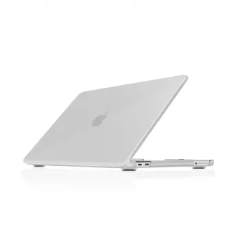 Etui STM Studio dla Apple MacBook Neo, przezroczyste STM-112-373MR-01