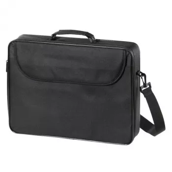 Torba na laptopa Vivanco Essential 17,3 inch Czarna VVPCBAG17ESSK