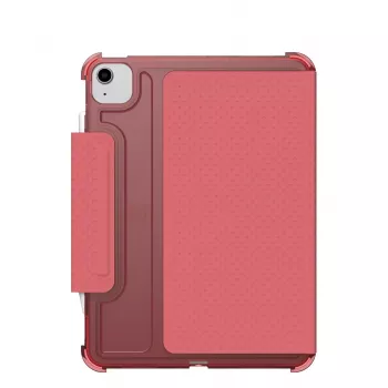 Etui UAG Lucent [U] dla iPad Pro 11 (1-4 gen.) i iPad Air 10,9 (4-5 gen.) z uchwytem na Apple Pencil - Clay