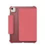 Etui UAG Lucent [U] dla iPad Pro 11 (1-4 gen.) i iPad Air 10,9 (4-5 gen.) z uchwytem na Apple Pencil - Clay