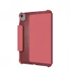 Etui UAG Lucent [U] dla iPad Pro 11 (1-4 gen.) i iPad Air 10,9 (4-5 gen.) z uchwytem na Apple Pencil - Clay