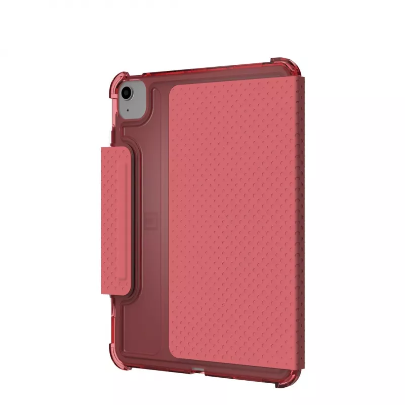 Etui UAG Lucent [U] dla iPad Pro 11 (1-4 gen.) i iPad Air 10,9 (4-5 gen.) z uchwytem na Apple Pencil - Clay