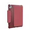 Etui UAG Lucent [U] dla iPad Pro 11 (1-4 gen.) i iPad Air 10,9 (4-5 gen.) z uchwytem na Apple Pencil - Clay