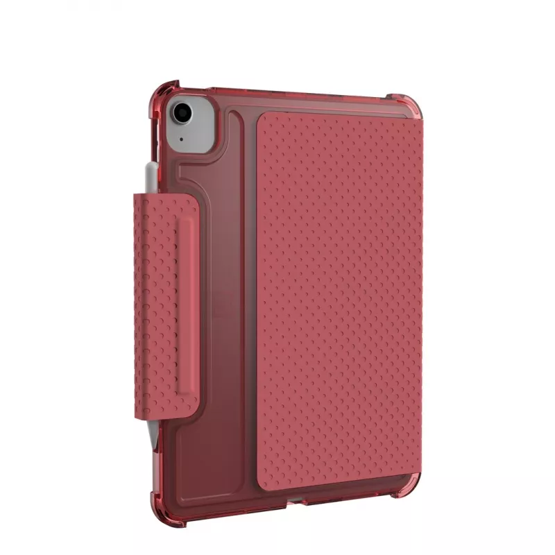 Etui UAG Lucent [U] dla iPad Pro 11 (1-4 gen.) i iPad Air 10,9 (4-5 gen.) z uchwytem na Apple Pencil - Clay