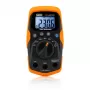 HT Instruments IRONMETER Cyfrowy multimetr CAT III 600V 4000 Counts 1010240