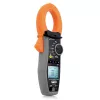 HT Instruments HT9023 cyfrowy miernik cęgowy CAT III 1000V, CAT IV 600V True RMS 1009023