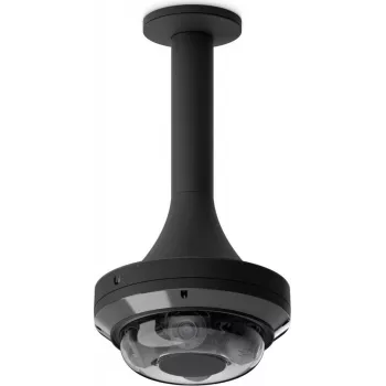 Ubiquiti uchwyt podwieszany do AI Multi Sensor 4, 1,5m, czarny UACC-AI-MS-4-PM-B