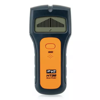 HT INSTRUMENTS HT36 cyfrowy skaner ścian do metali 1010890