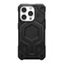 UAG Urban Armor Gear Monarch Pro etui na iPhone 15 Pro - czarny