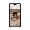 Urban Armor Gear Essential Armor etui dla Samsung Galaxy S23 Ultra – czarny