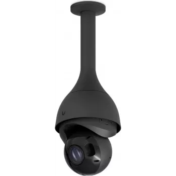 Uchwyt podwieszany Ubiquiti do kamery AI PTZ Precision, 1,5 inch NPT, czarny UACC-AI-PTZ-PRECISION-PM-B
