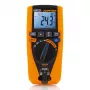 HT Instruments JUPITER Cyfrowy multimetr i tester RCD, kalibracja ISO, CAT IV 600V / CAT III 690V, 6000 zliczeń, Bluetooth 1010680