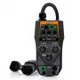 HT Instruments EV-TEST100 Adapter testowy do stacji ładowania pojazdów elektrycznych Type 2 Mode 3 1010960
