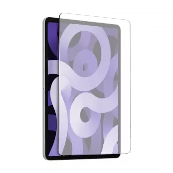 SBS Mobile Szkło Hartowane Ochronne na Ekran do iPad Air 11 (2024/2025) - 9H, Odporne na Zarysowania, Ultra Przejrzyste TASCRGLIPAD10924
