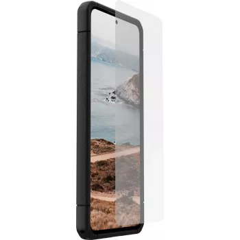 Szkło hartowane UAG Urban Armor Gear do Samsung Galaxy S26 FE - twardość 9H, ultraprzejrzyste HD, kompatybilne z etui 24448611NA