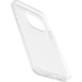 OtterBox Symmetry Clear etui na iPhone 15 Pro Max - przezroczyste 77-92664