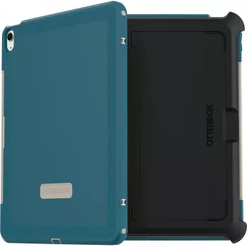 Etui OtterBox Defender Series XT dla iPad Air 13-cal (M2/M3, 2024) - Blue Suede