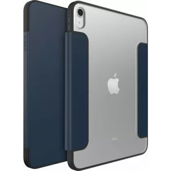 OtterBox Symmetry Folio Etui Klapka na iPad Air 13 inch (M2/M3) - Coastal Evening Blue